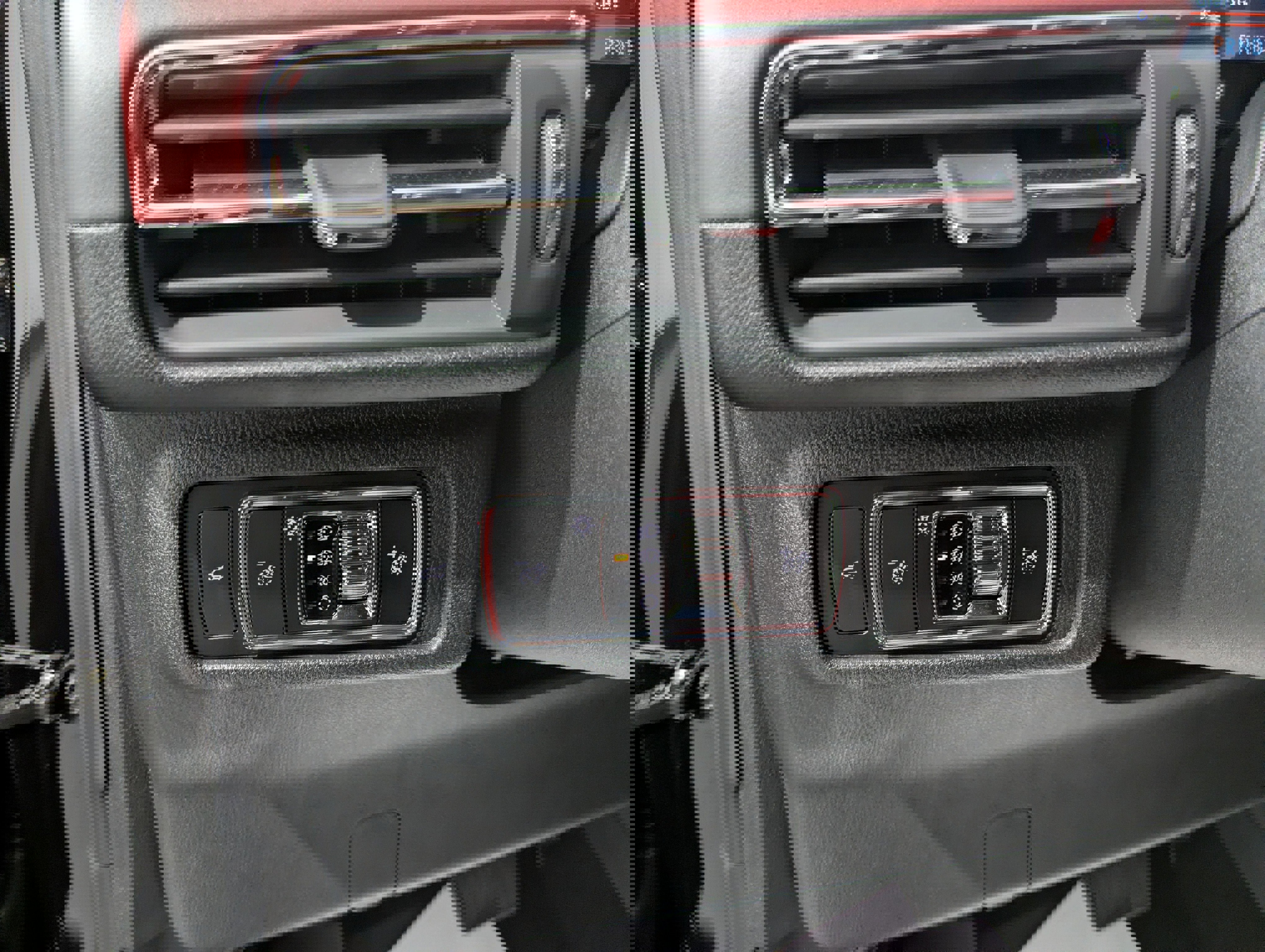 Used 2025 Lincoln Corsair Reserve AWD/4WD image 13