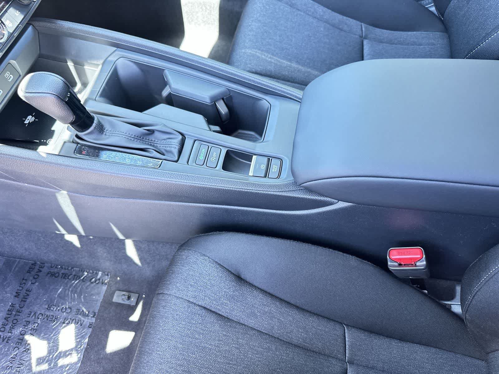 Used 2026 Honda Accord LX image 19