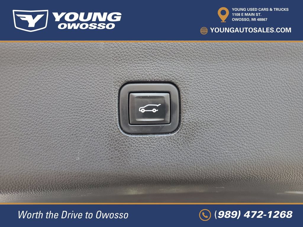 Used 2020 Buick Enclave Preferred FWD image 30