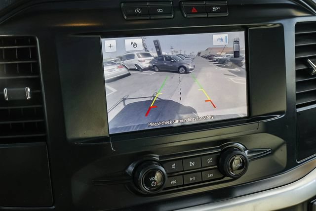 Used 2022 Ford F150 XL w/ Equipment Group 101A High RWD image 26