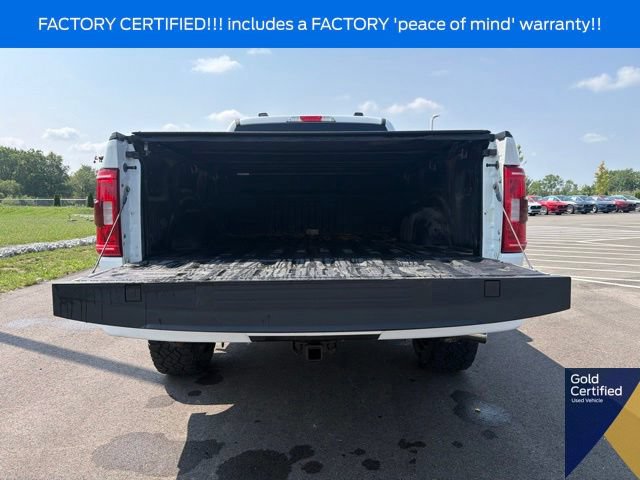 Certified 2023 Ford F150 XLT w/ Equipment Group 302A High AWD/4WD image 16