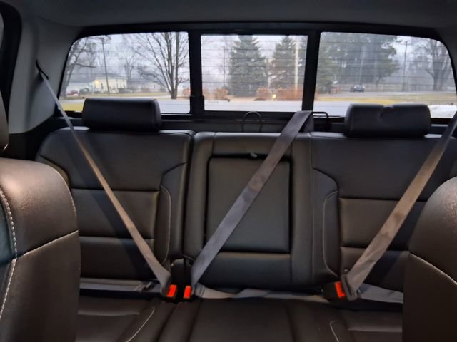 Used 2016 Chevrolet Silverado 1500 LTZ Z71 w/ Realtree Edition image 24