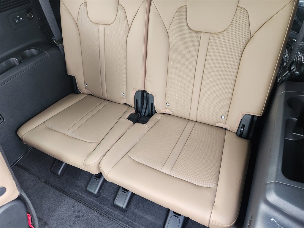 New 2026 Kia Sorento SX Prestige image 22