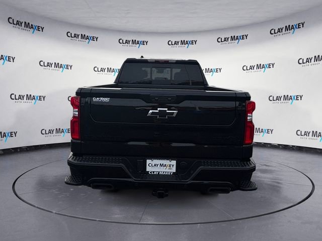 New 2026 Chevrolet Silverado 1500 High Country w/ High Country Premium Package image 4