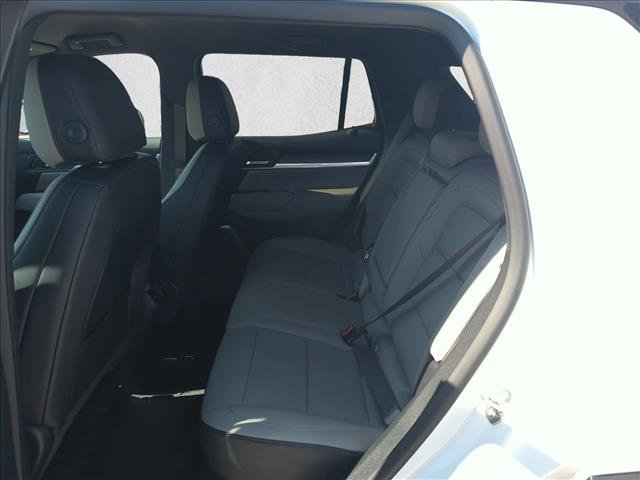 New 2026 GMC Terrain Elevation w/ Elevation Premium Package image 16