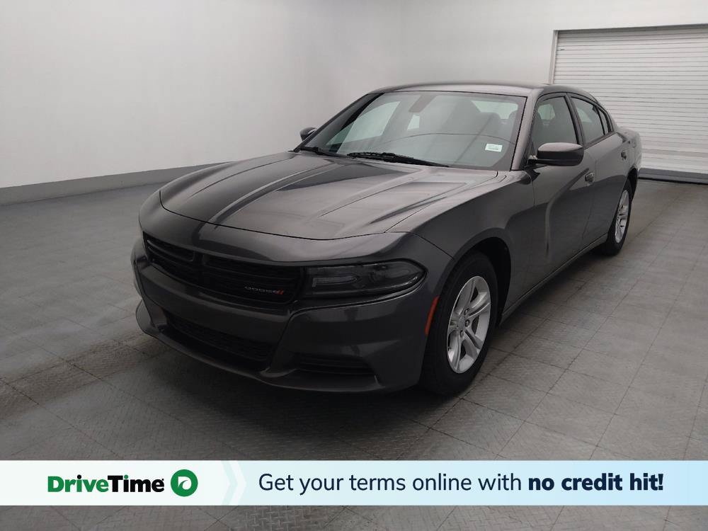 Used 2019 Dodge Charger SXT