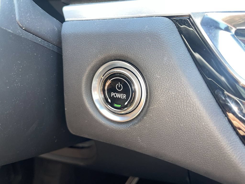 Certified 2024 Cadillac Lyriq Sport AWD/4WD image 14
