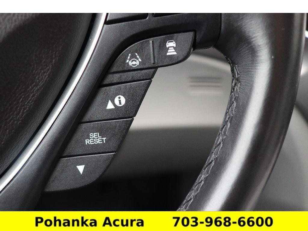 Used 2019 Acura ILX w/ Technology Package image 13
