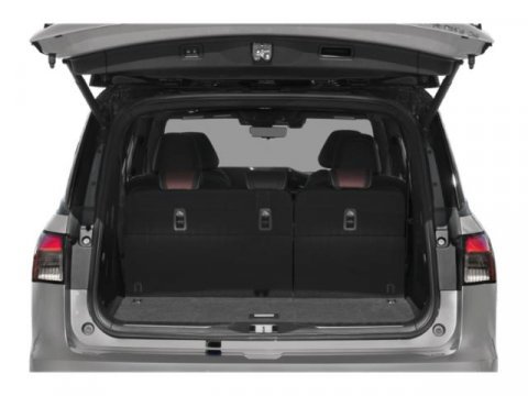 New 2026 INFINITI QX80 Autograph w/ Premium Cargo Package image 13