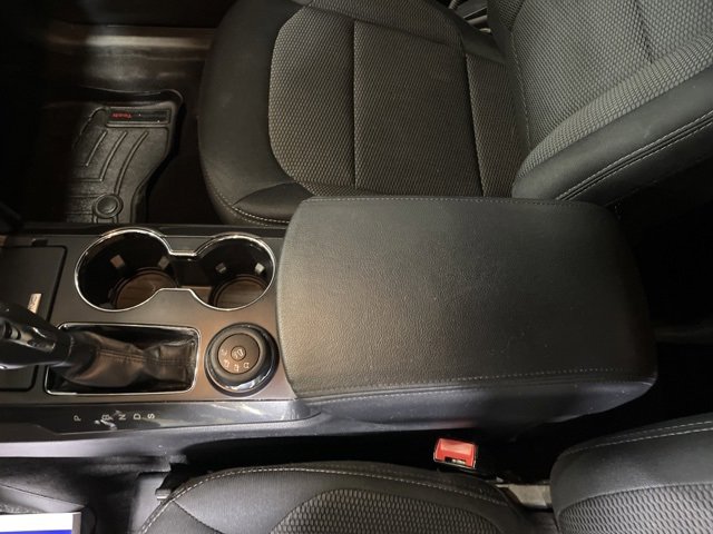 Used 2019 Ford Explorer XLT w/ Equipment Group 201A image 15