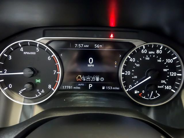 Used 2023 Nissan Rogue SL image 20