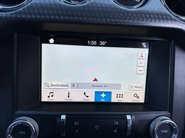 Used 2017 Ford Mustang GT Premium w/ GT Performance Package image 29