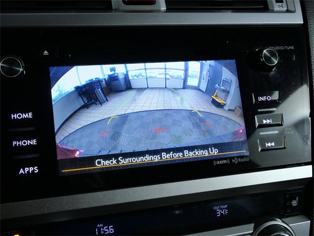 Used 2015 Subaru Outback 2.5i Limited w/ Popular Package #4 image 21