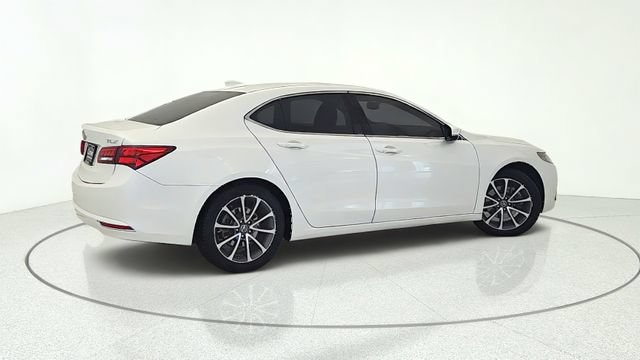 Used 2015 Acura TLX V6 FWD image 6