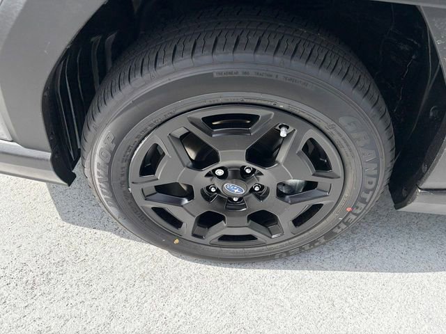 New 2026 Subaru Outback Limited image 7