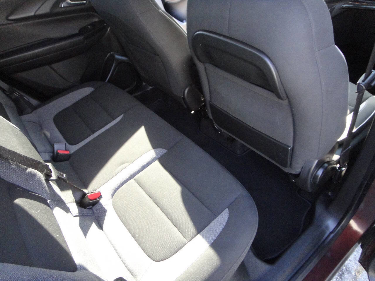 Used 2023 Chevrolet TrailBlazer LT w/ Convenience Package image 15