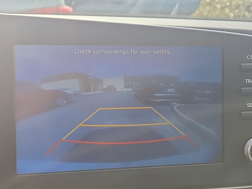 Used 2023 Hyundai Elantra SEL image 23