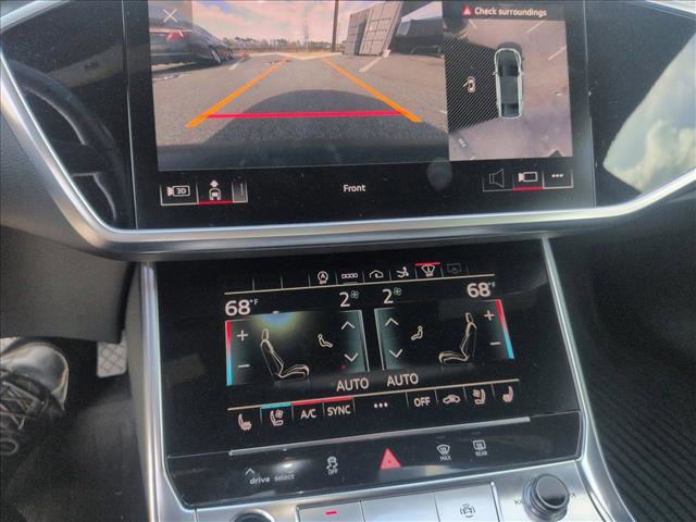 Used 2021 Audi A7 3.0T Prestige image 14