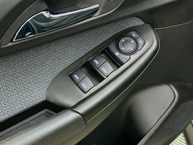 Used 2023 Chevrolet TrailBlazer LT AWD/4WD image 17