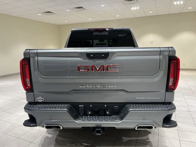 Certified 2023 GMC Sierra 1500 Denali w/ Technology Package image 4