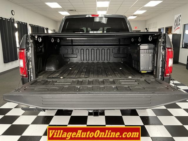 Used 2018 Ford F150 Lariat image 29