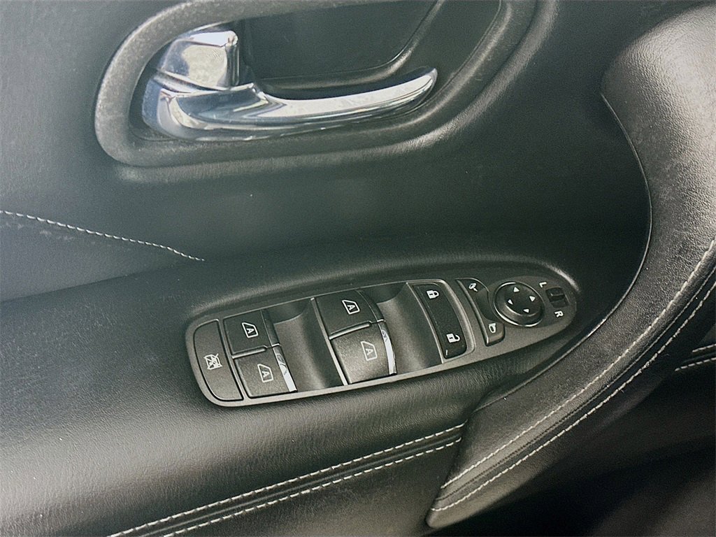 Used 2020 INFINITI QX80 Luxe w/ Proassist Package image 24