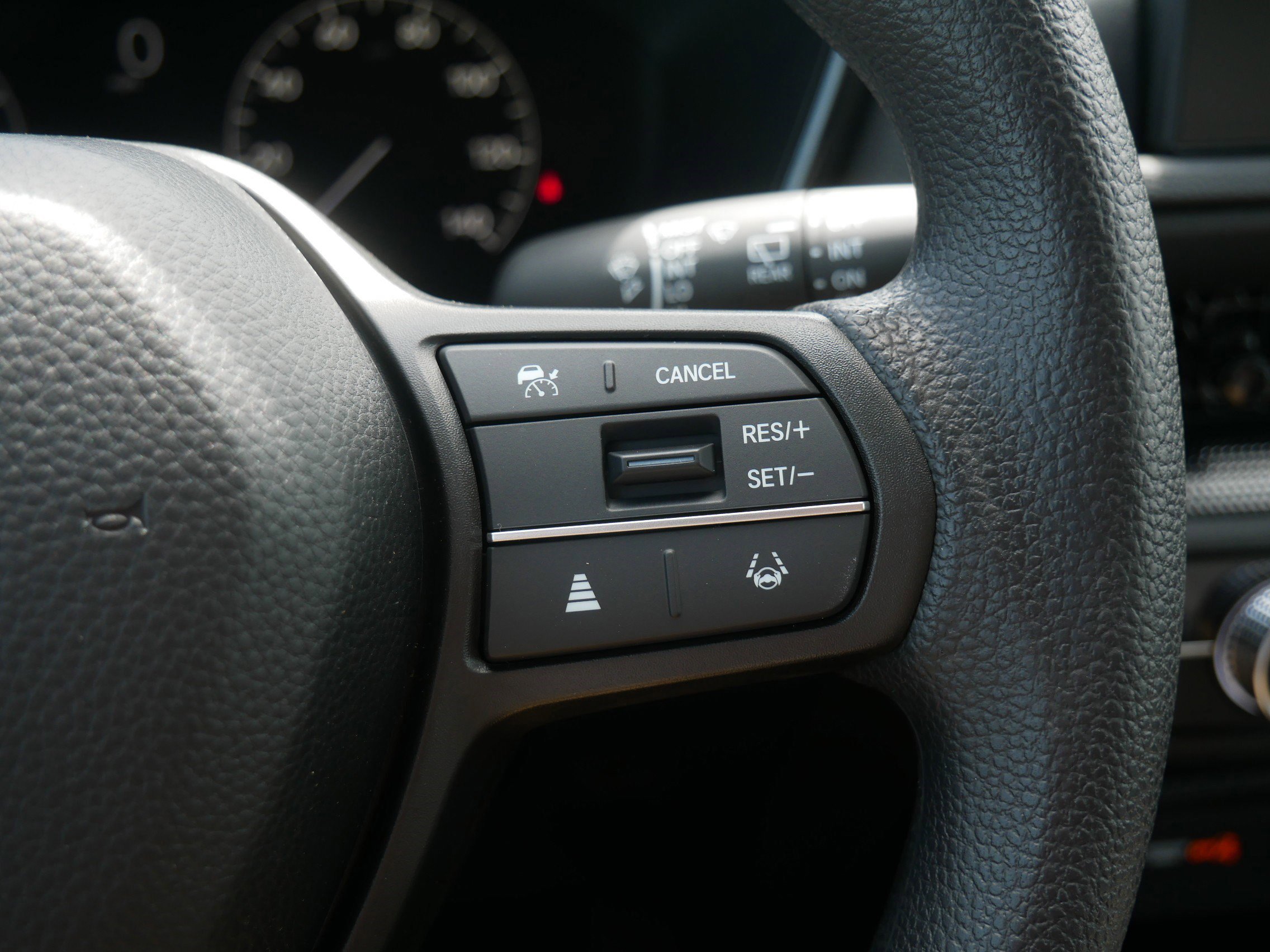 New 2026 Honda CR-V LX image 20