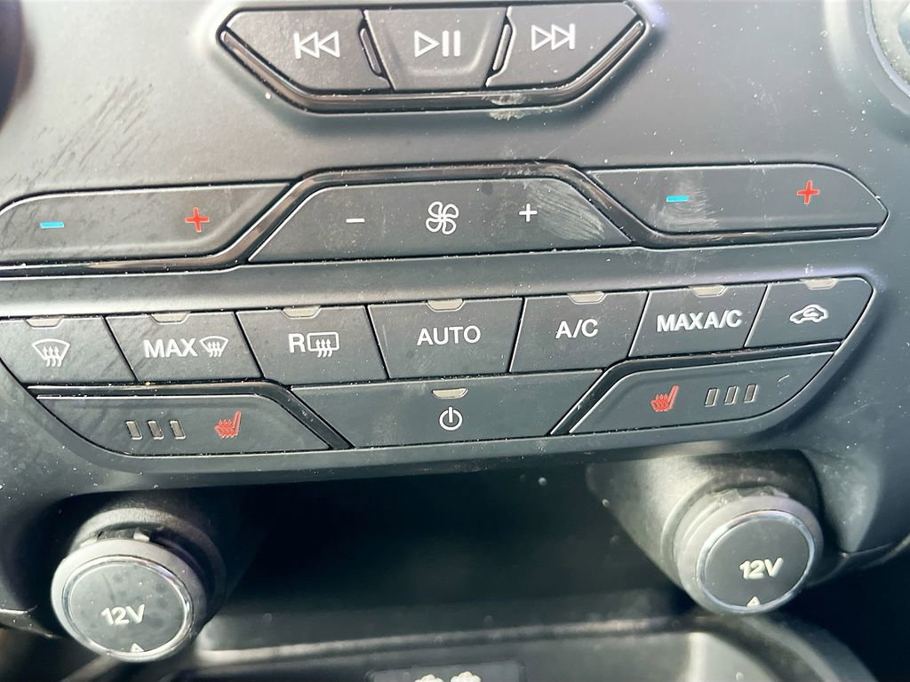 Used 2021 Ford Ranger Lariat w/ Equipment Group 501A High image 21