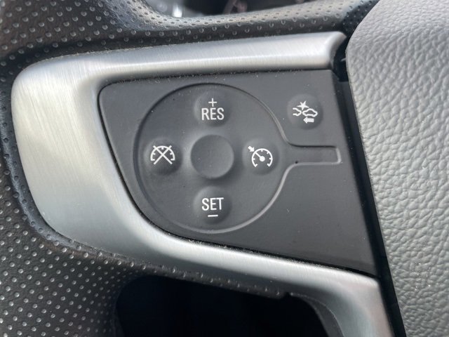 Used 2023 GMC Acadia SLE image 20