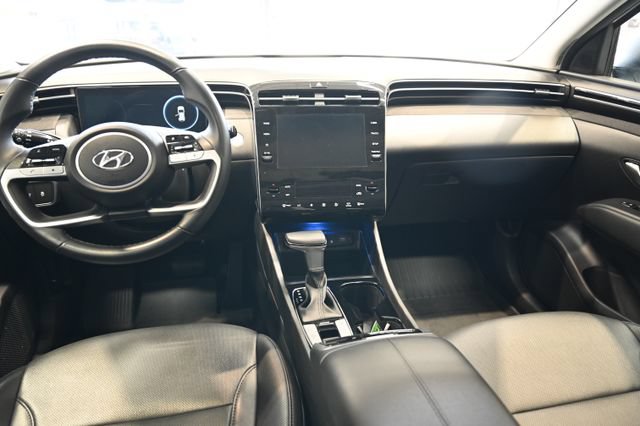 Used 2023 Hyundai Tucson SEL w/ Convenience Package FWD image 12
