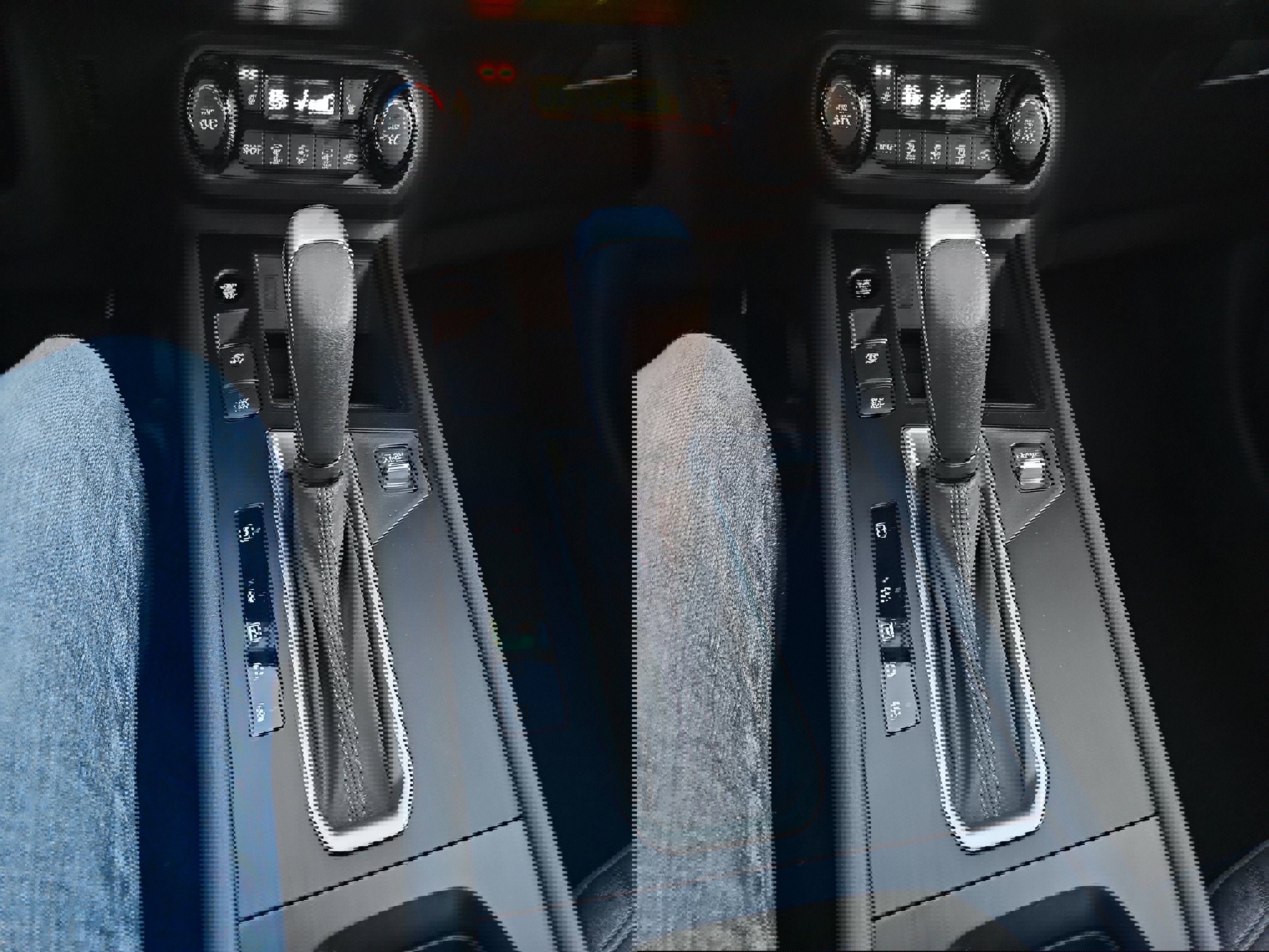 New 2026 Nissan Kicks SV w/ SV Premium Package image 22