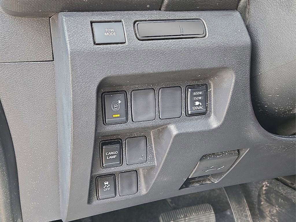 Used 2023 Nissan Frontier Pro-X w/ Pro Convenience Package image 23