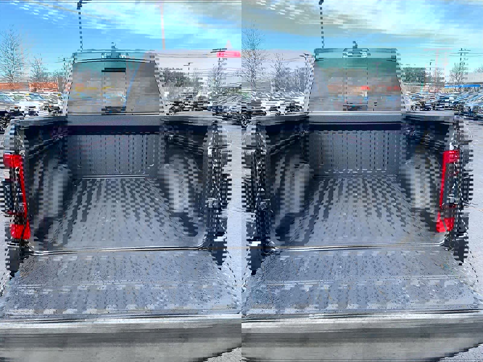 Used 2023 RAM 1500 Big Horn AWD/4WD image 32