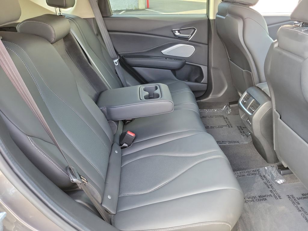 Used 2025 Acura RDX SH-AWD w/ Technology Package image 25