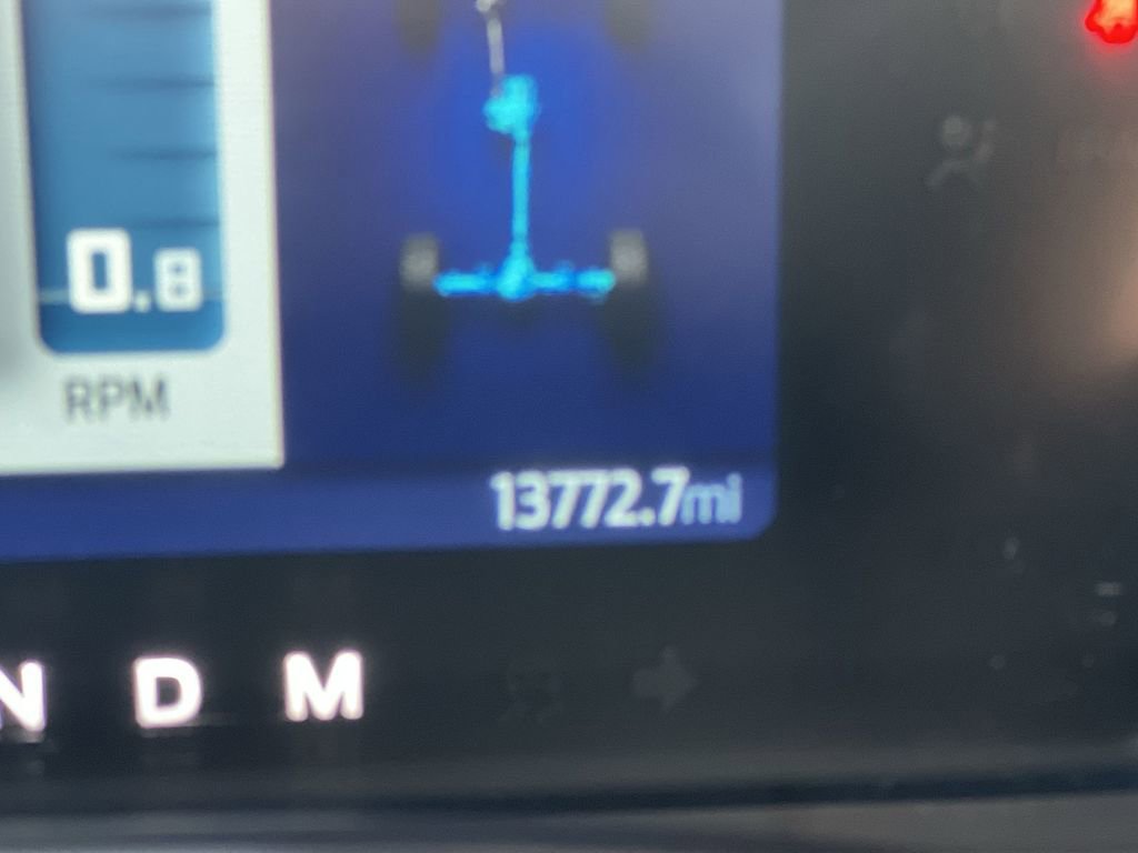 Used 2022 Ford Bronco Wildtrak image 12