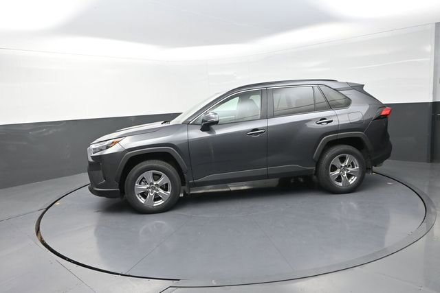 Used 2023 Toyota RAV4 XLE w/ Convenience Package image 49