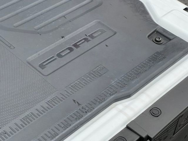 New 2025 Ford F150 Lightning Lariat image 12