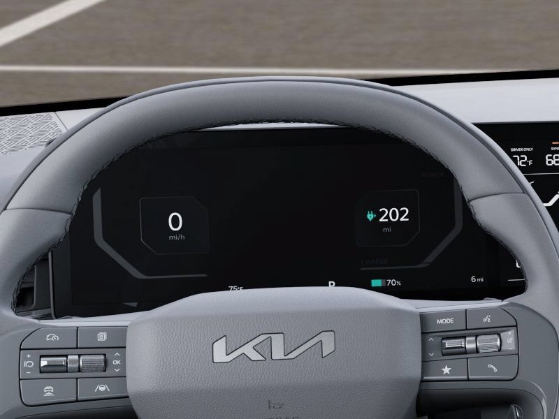 New 2026 Kia EV9 Land w/ Nightfall Edition Package AWD/4WD image 22