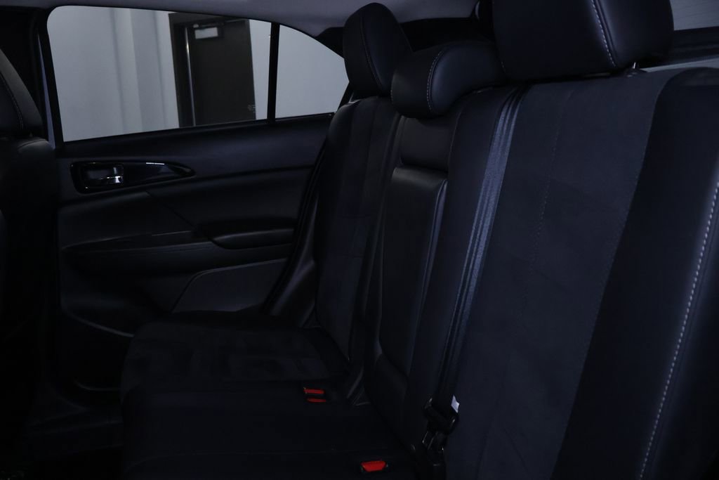 Used 2024 Mitsubishi Eclipse Cross SE image 13