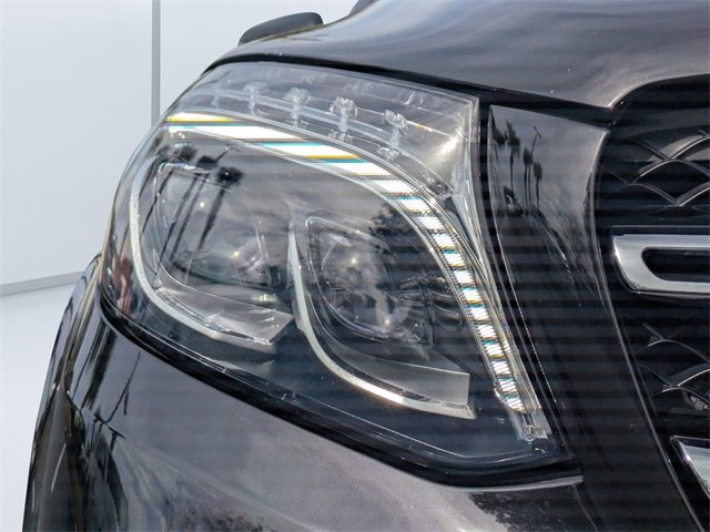 Used 2019 Mercedes-Benz GLS 63 AMG 4MATIC image 9