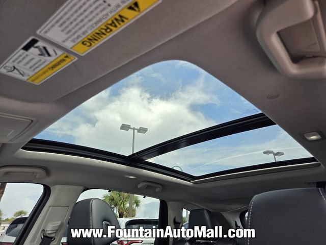 Certified 2023 Acura MDX w/ Technology Package FWD image 18