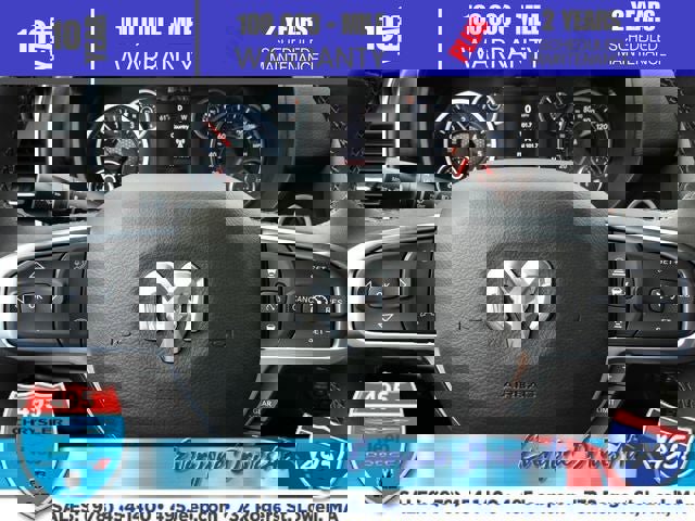 New 2026 RAM 1500 Big Horn image 24