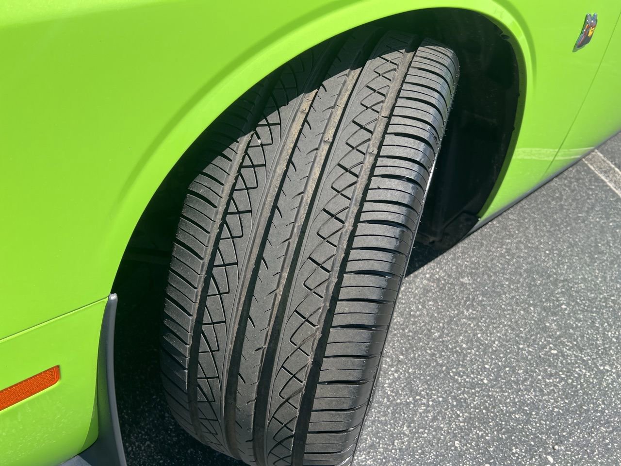 Used 2015 Dodge Challenger R/T Scat Pack image 12