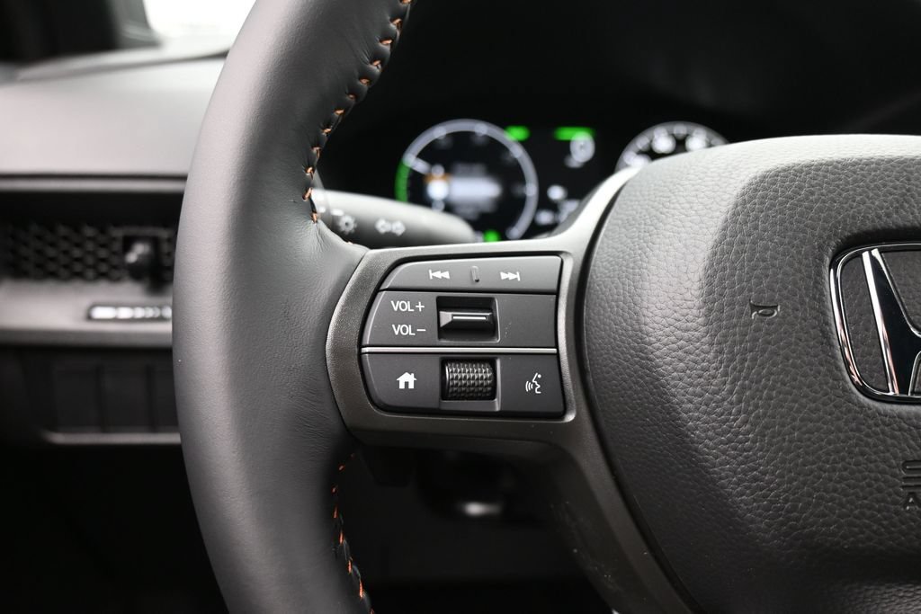 New 2026 Honda CR-V Sport image 48