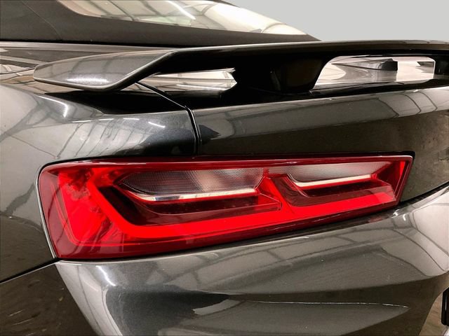 Used 2017 Chevrolet Camaro SS RWD image 28
