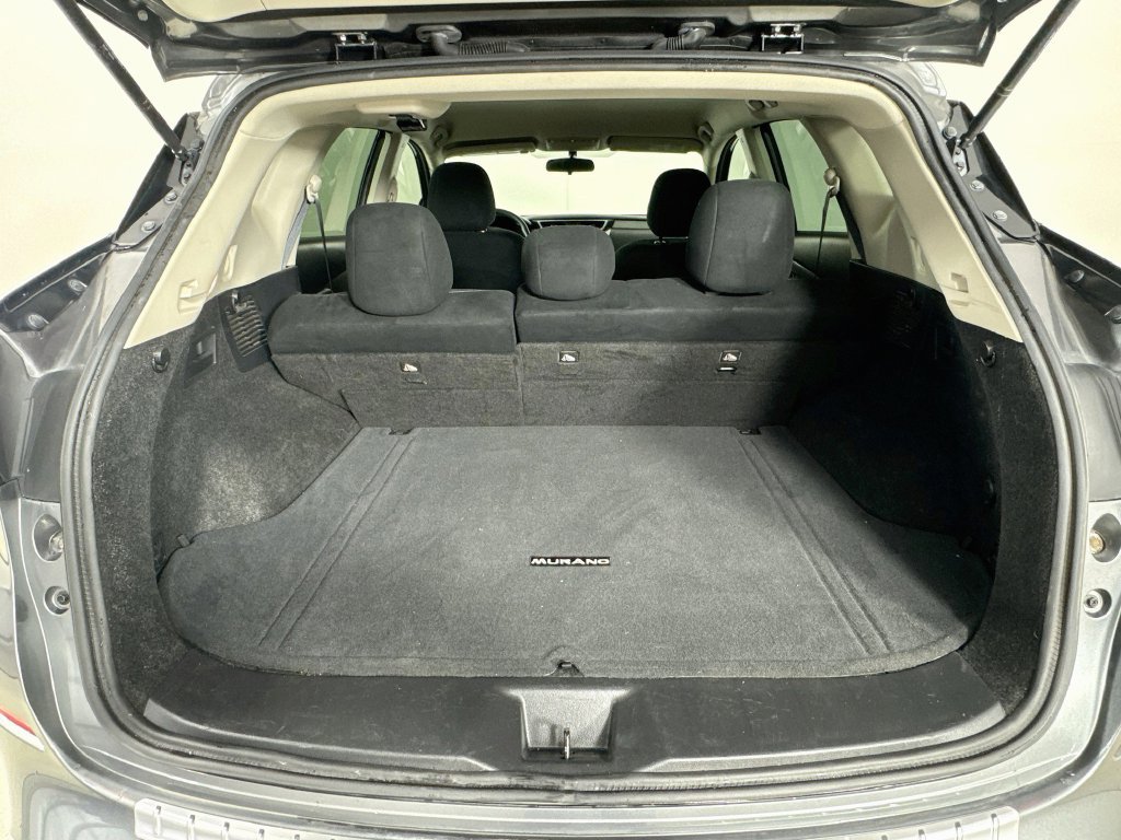 Used 2019 Nissan Murano S FWD image 31