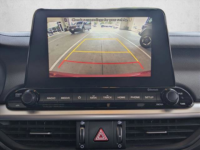 Used 2020 Kia Forte LXS FWD image 10