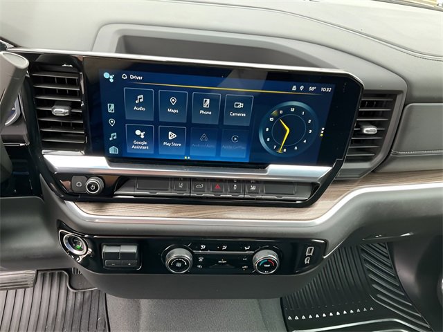 Used 2024 Chevrolet Silverado 2500 LT image 12