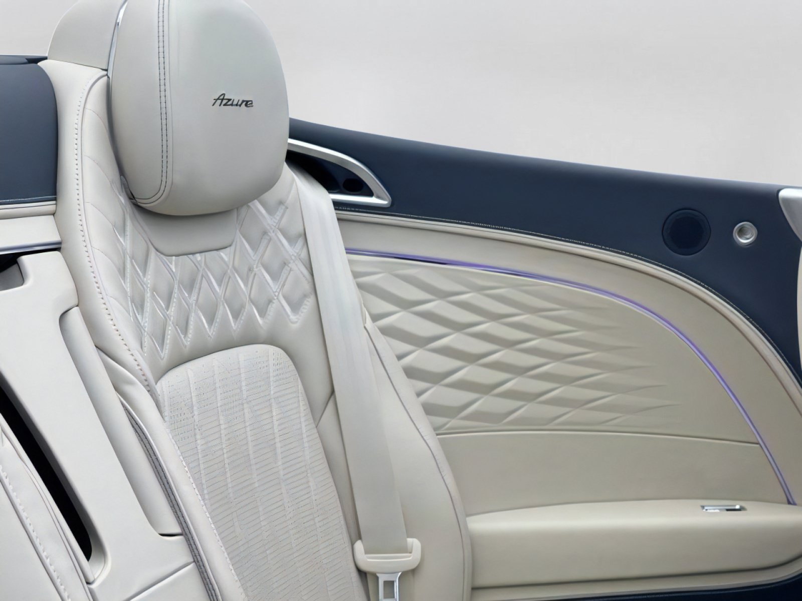New 2026 Bentley Continental GT Azure AWD/4WD image 28
