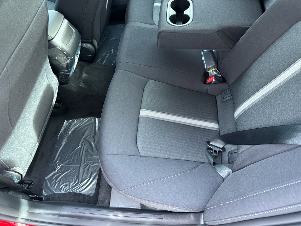 New 2026 Hyundai Sonata SEL image 13